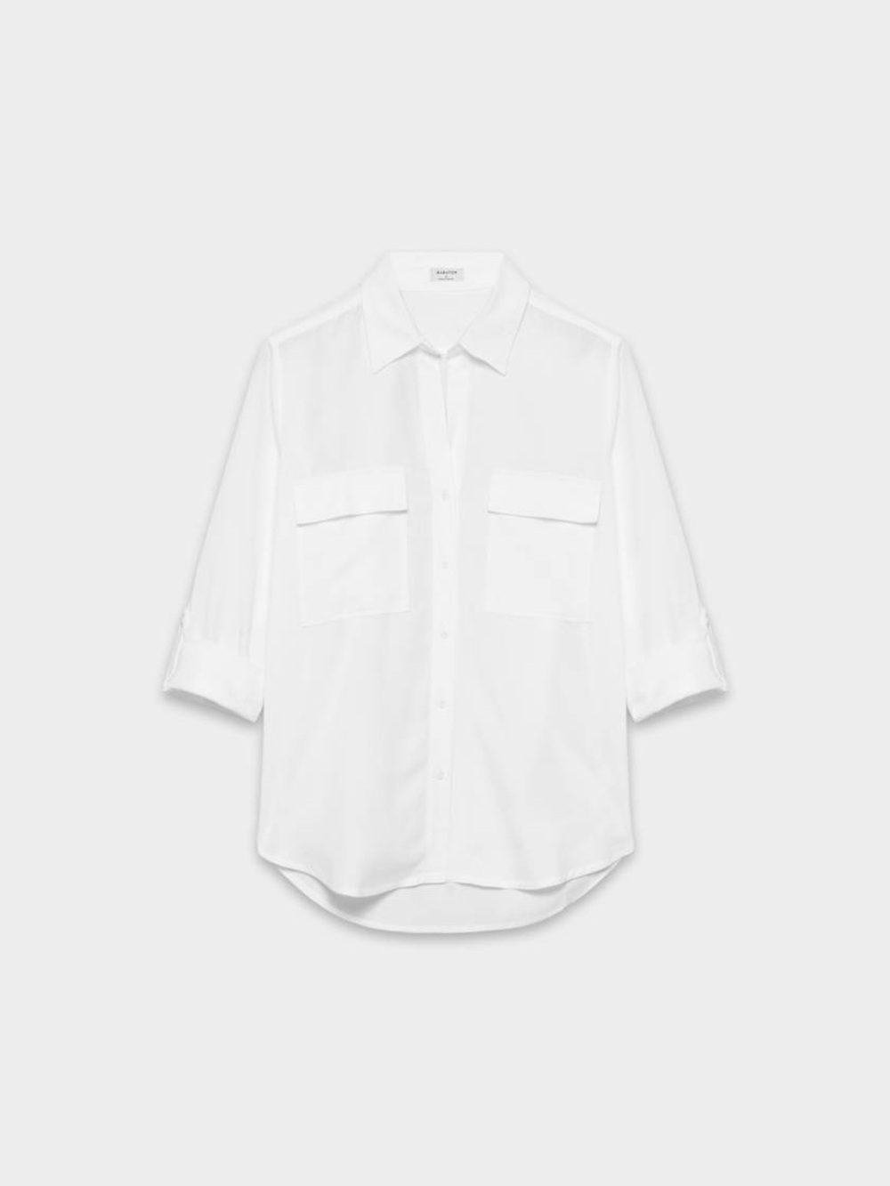Babaton Utility Shirt